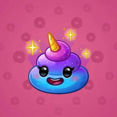 Happy Brownie