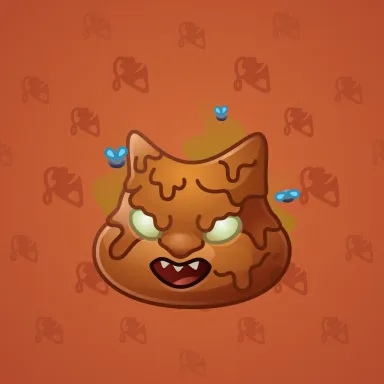 Happy Brownie