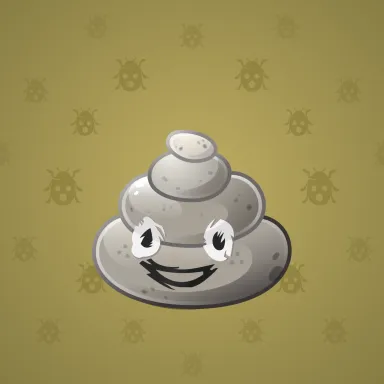 Happy Brownie #98950