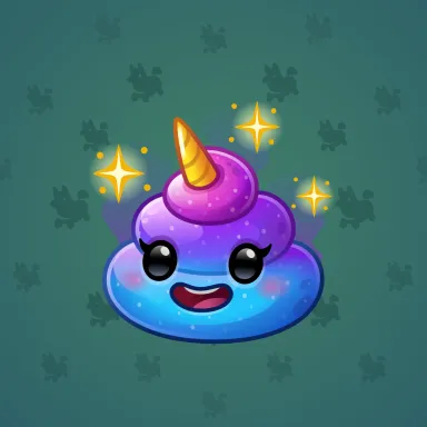Happy Brownie #98964