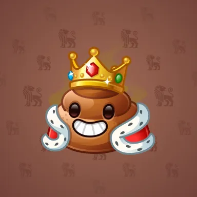 Happy Brownie