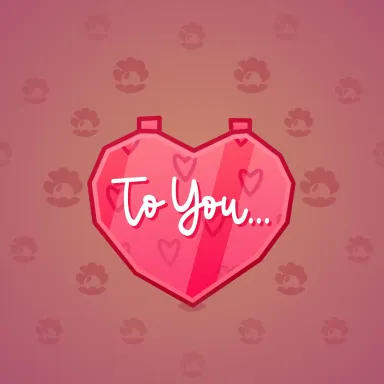 Heart Locket #1035
