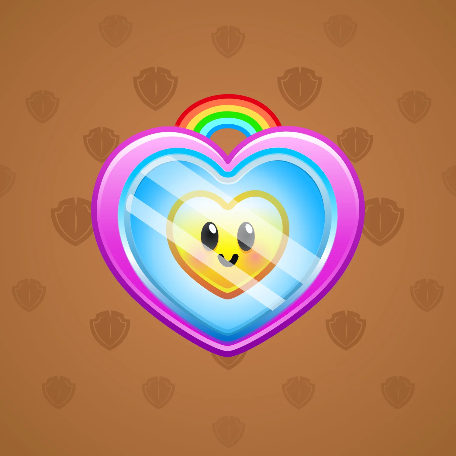 Heart Locket