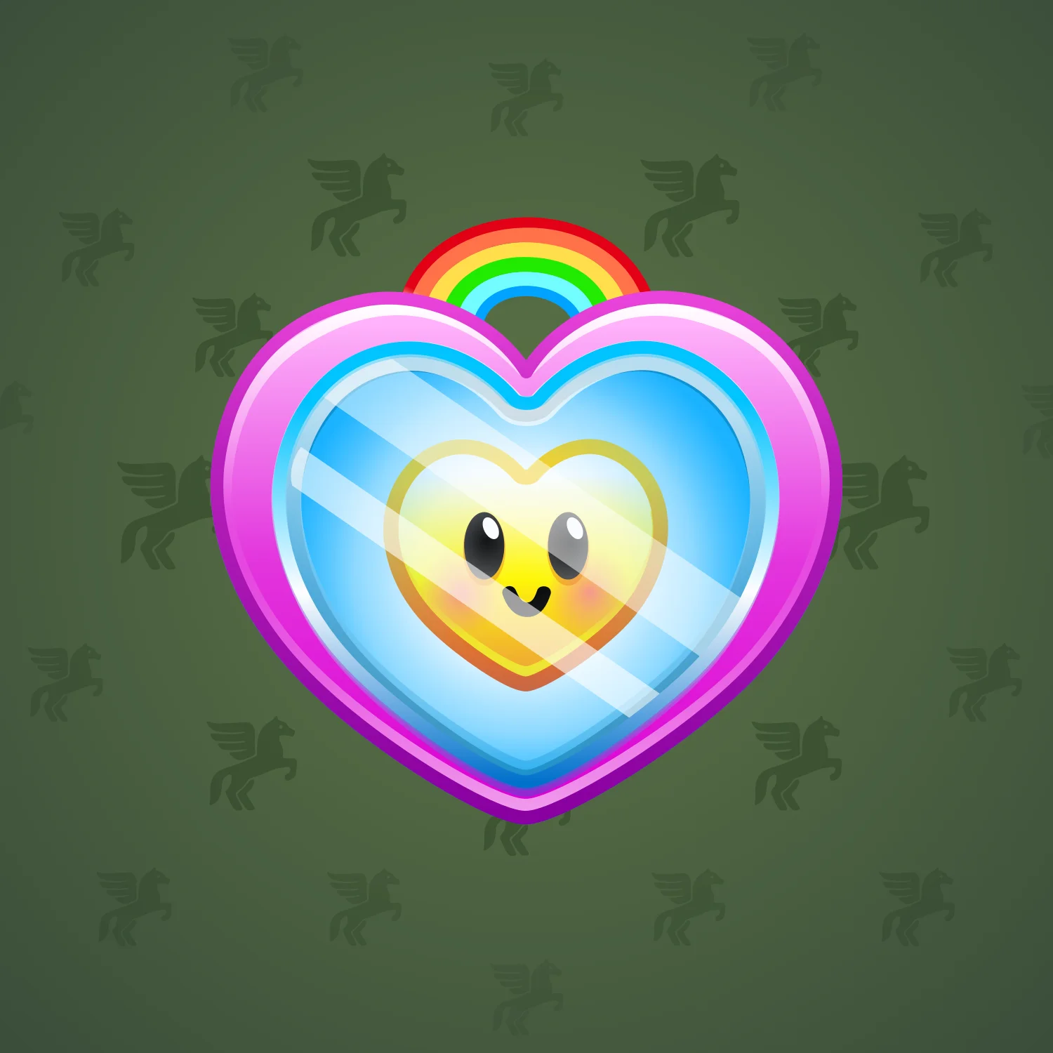 Heart Locket