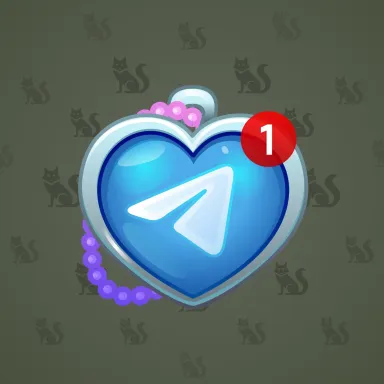 Heart Locket #254