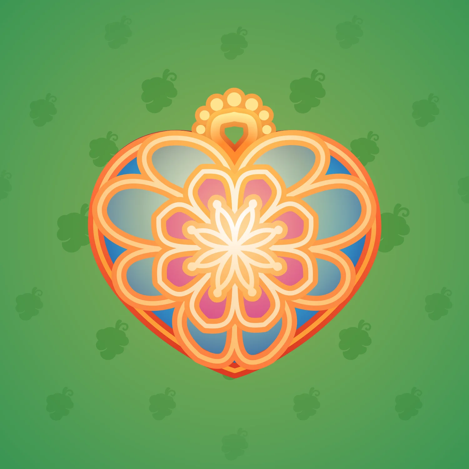 Heart Locket