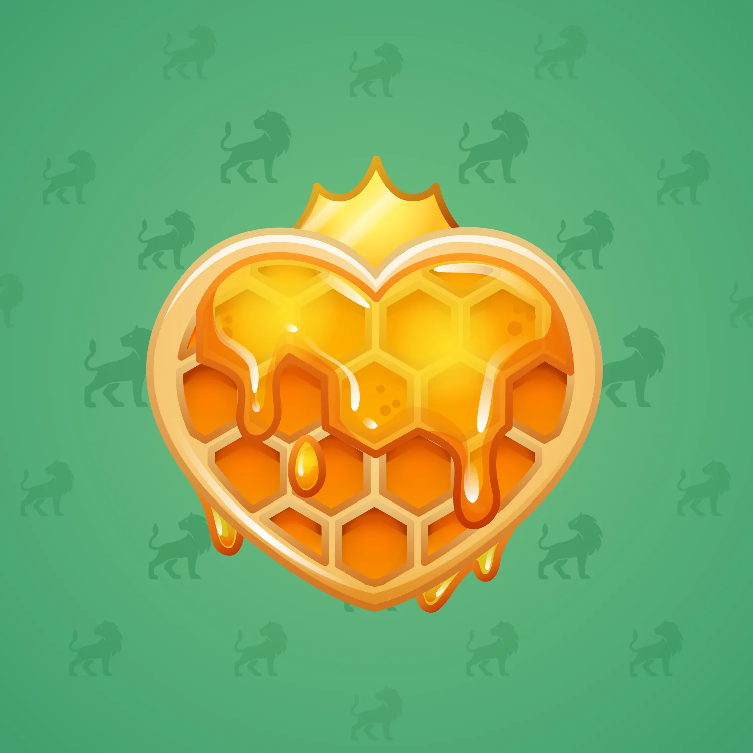 Heart Locket #565