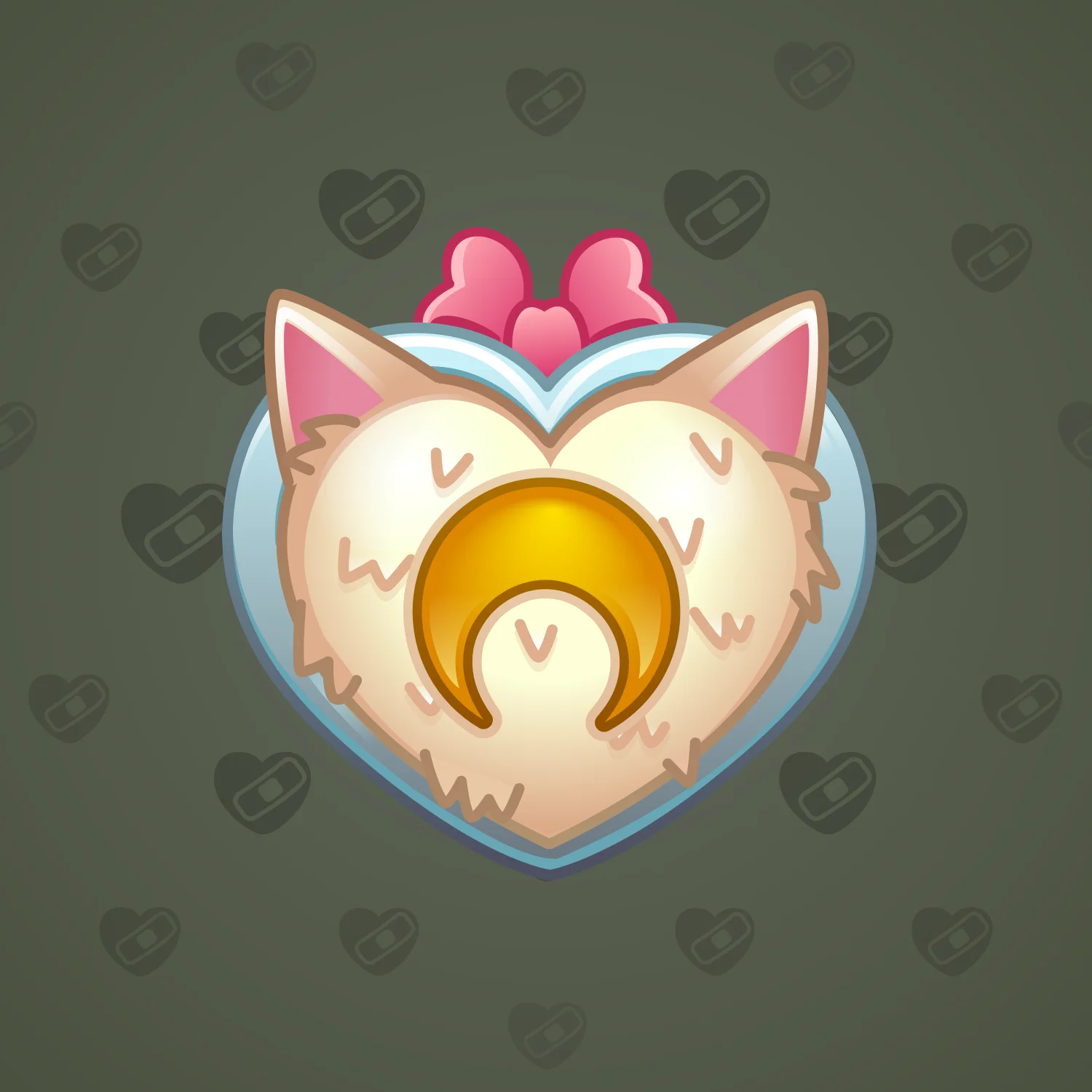 Heart Locket