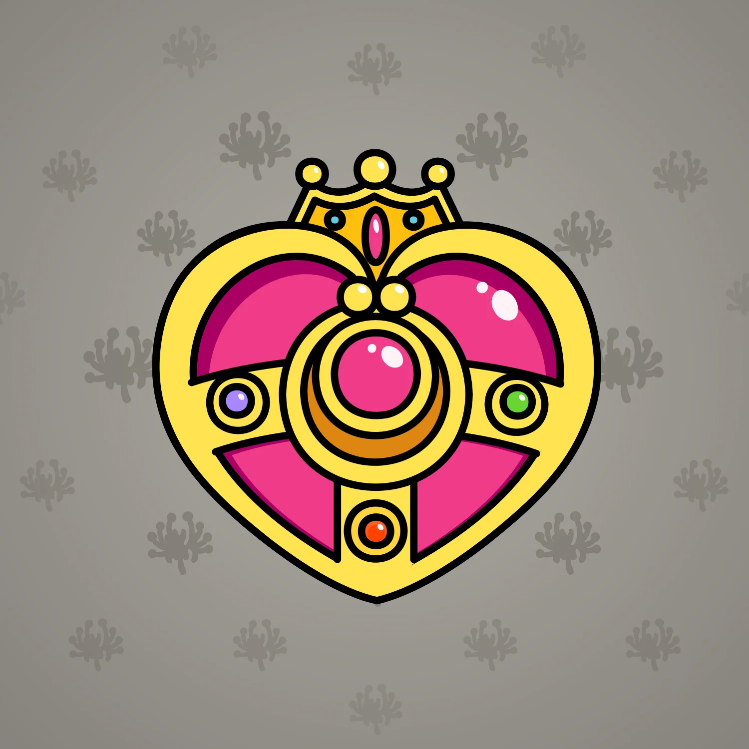 Heart Locket