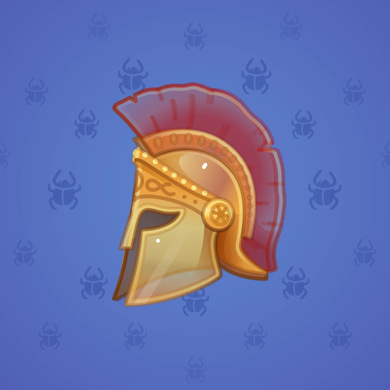 Heroic Helmet