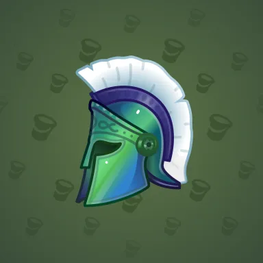 Heroic Helmet