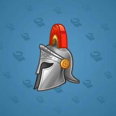 Heroic Helmet #1337