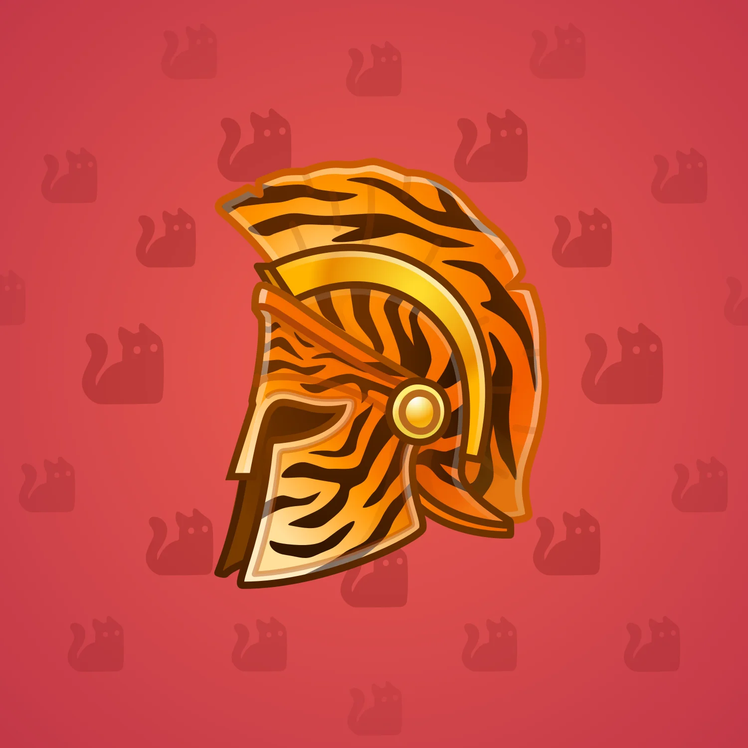 Heroic Helmet #1469
