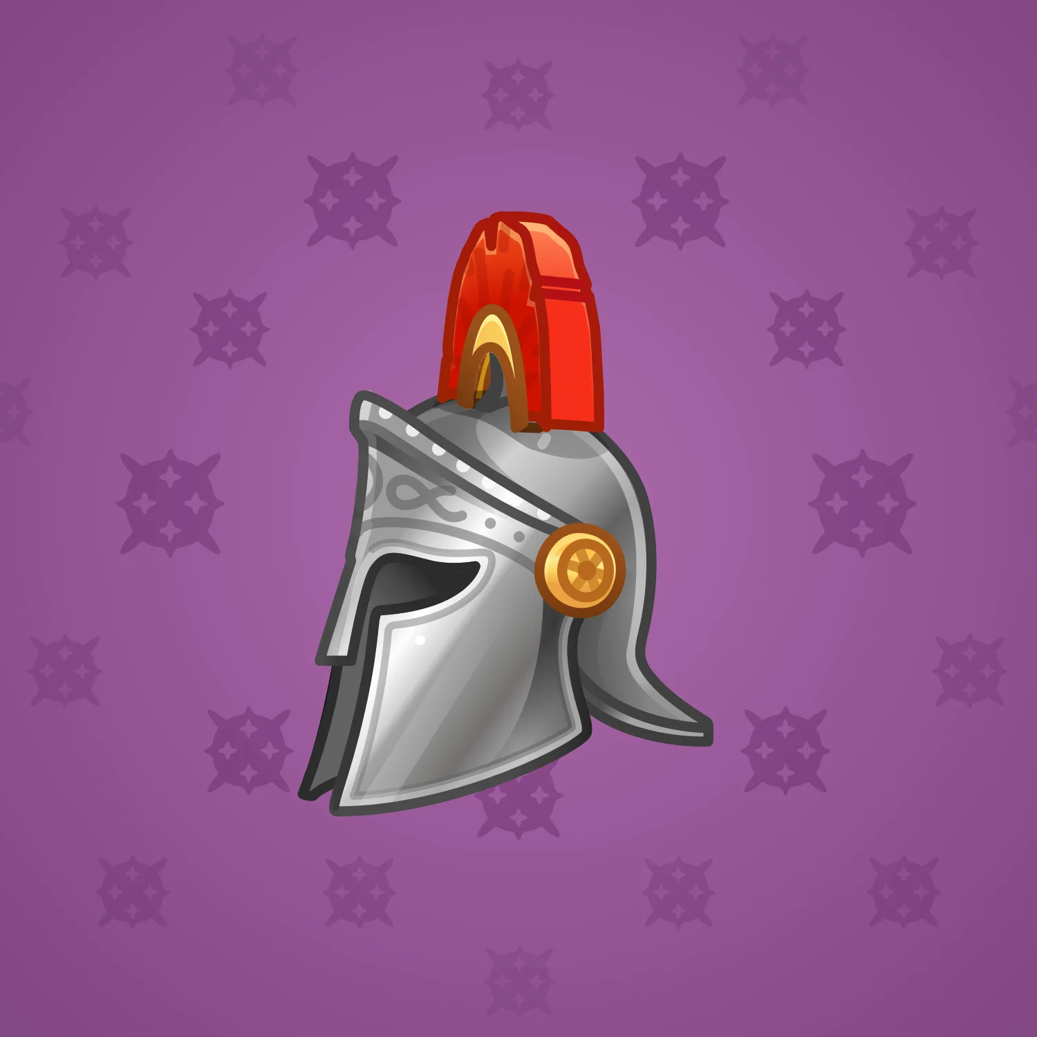 Heroic Helmet
