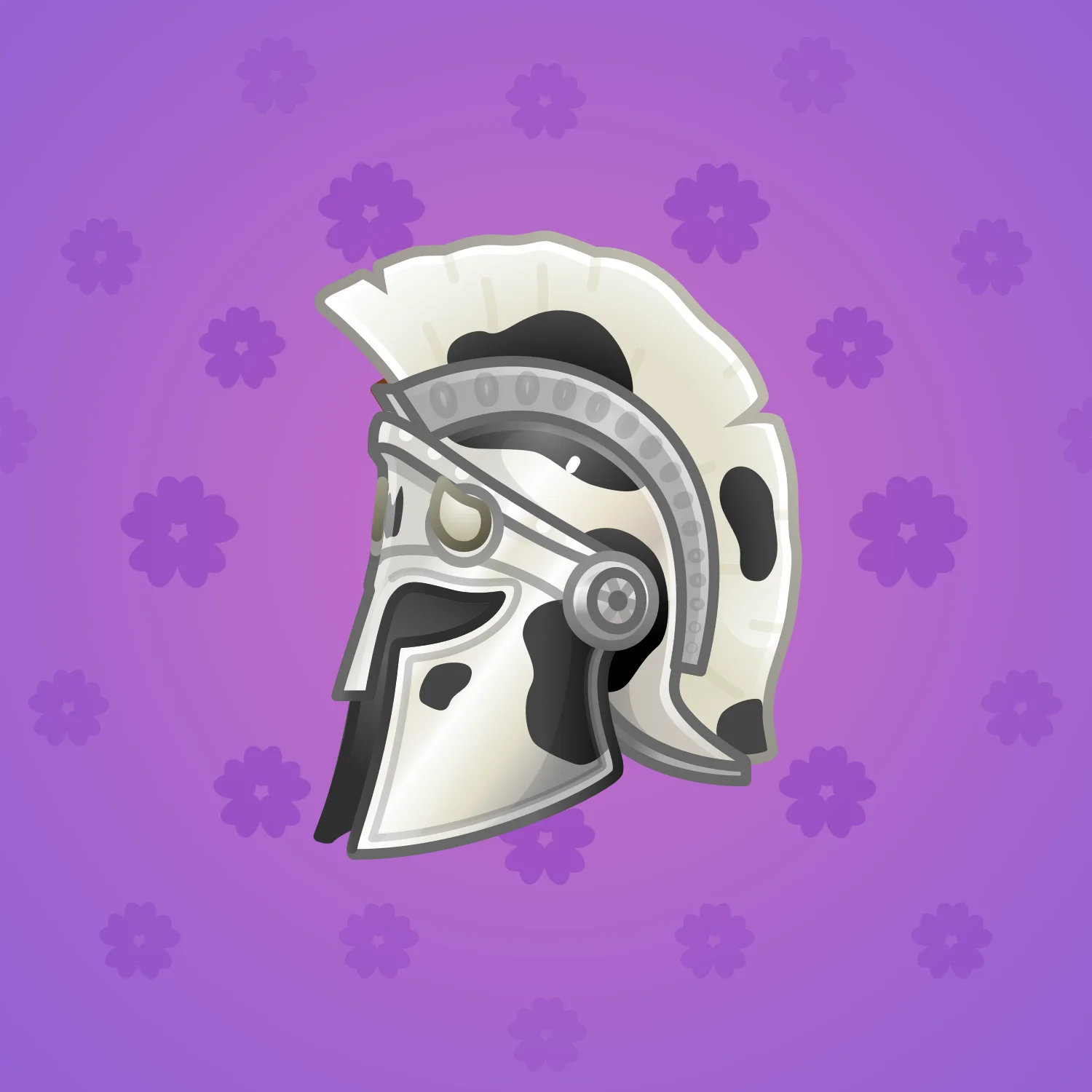 Heroic Helmet #176