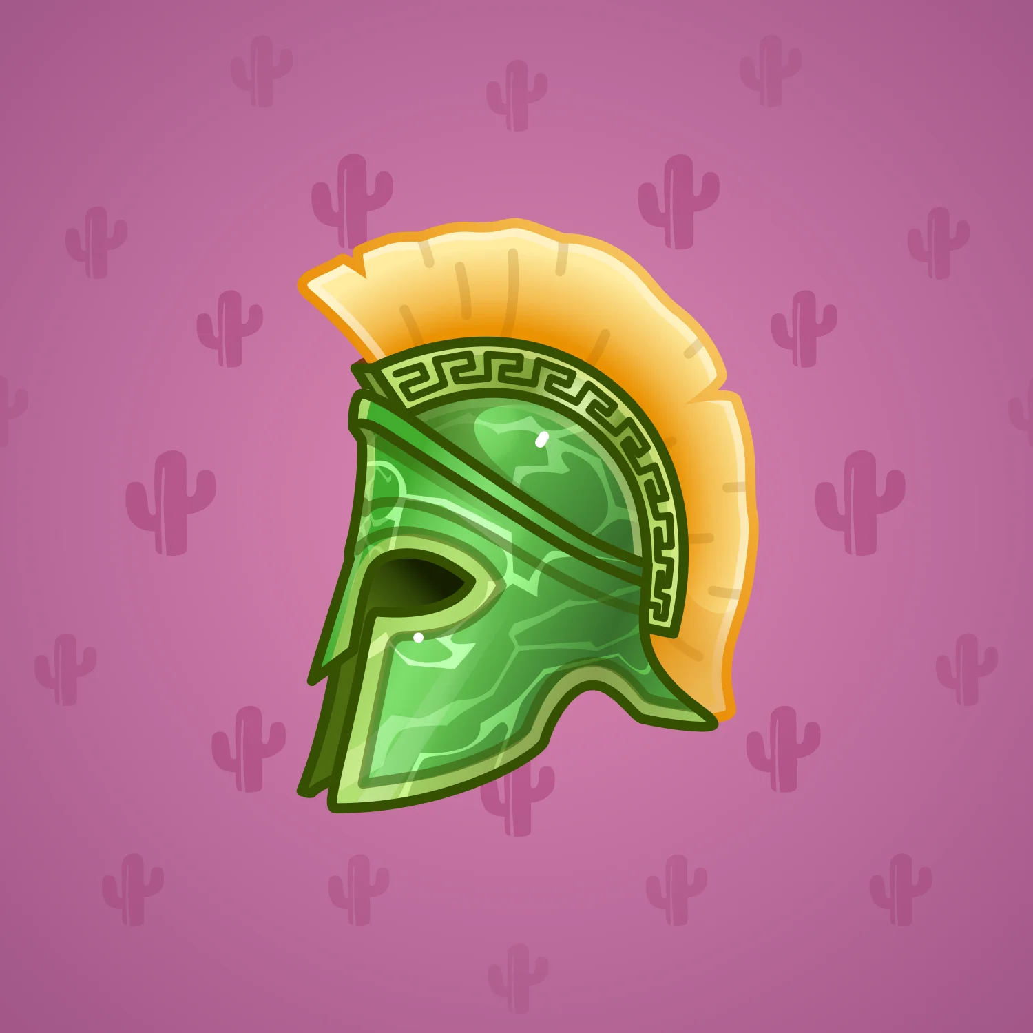 Heroic Helmet #179