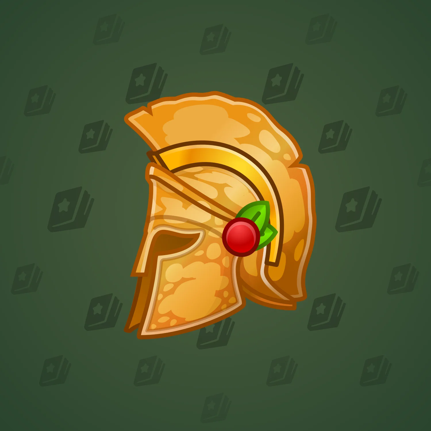 Heroic Helmet