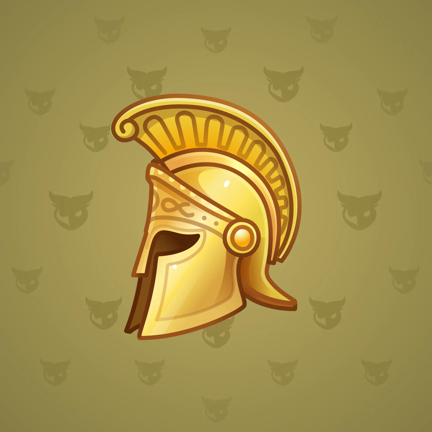 Heroic Helmet #1976