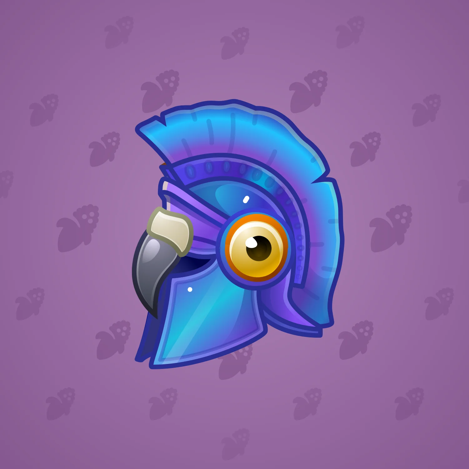Heroic Helmet