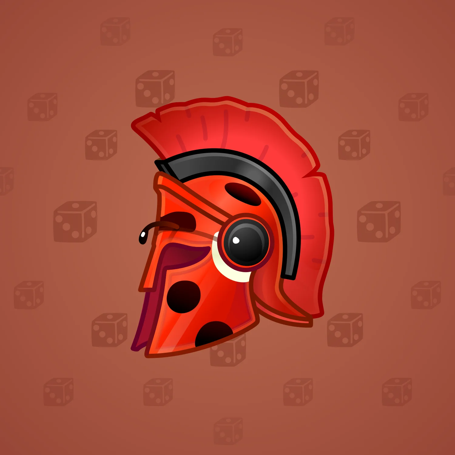 Heroic Helmet #2267