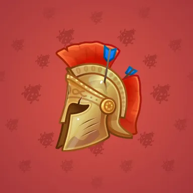 Heroic Helmet #240