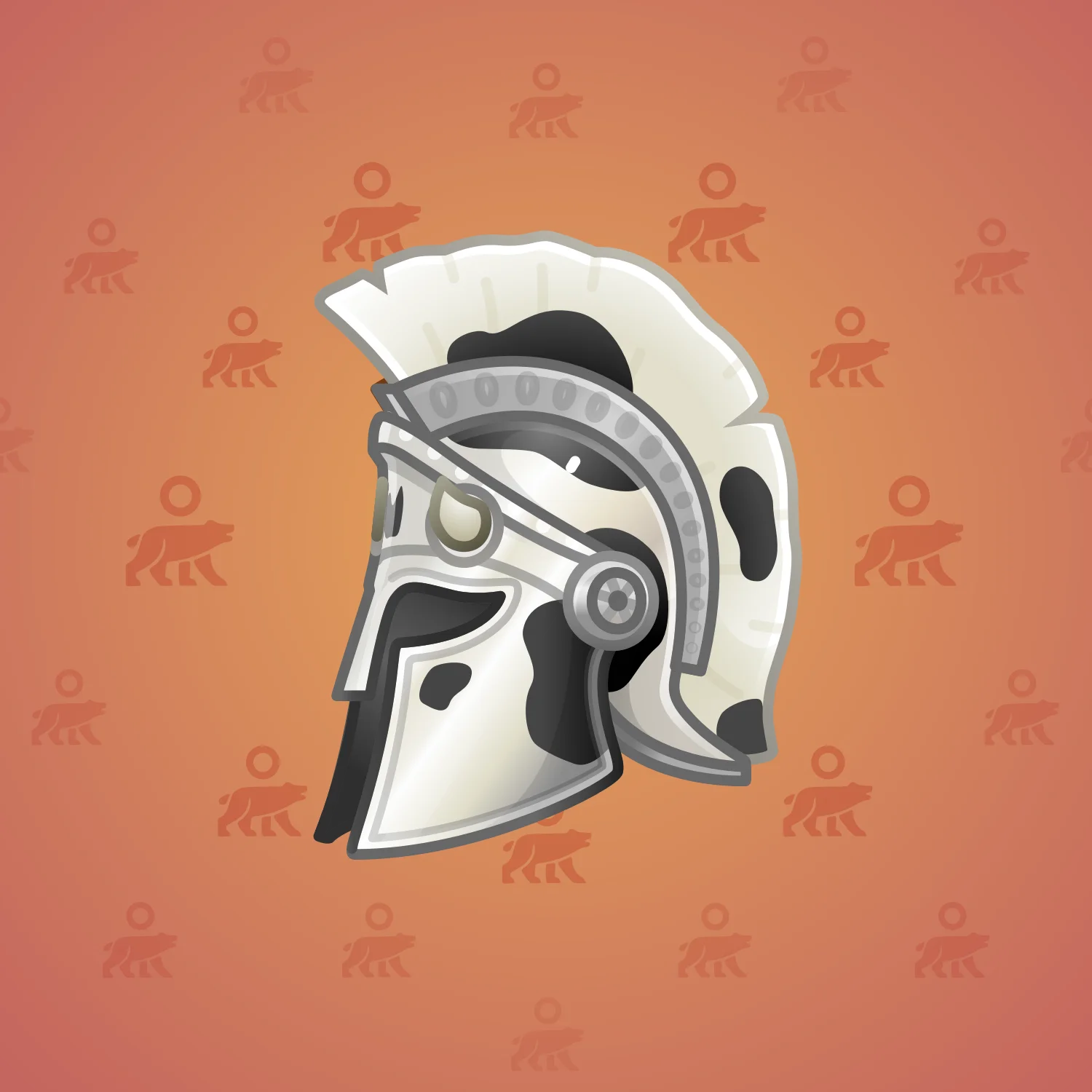 Heroic Helmet