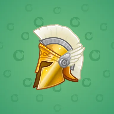 Heroic Helmet