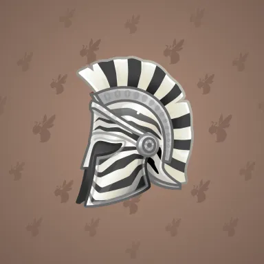 Heroic Helmet