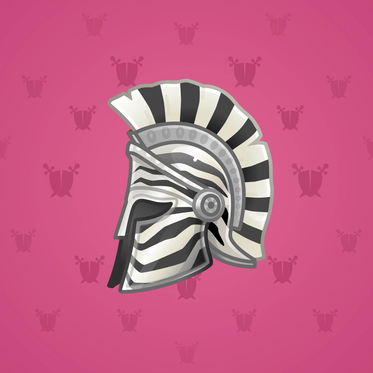 Heroic Helmet