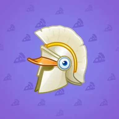 Heroic Helmet #315