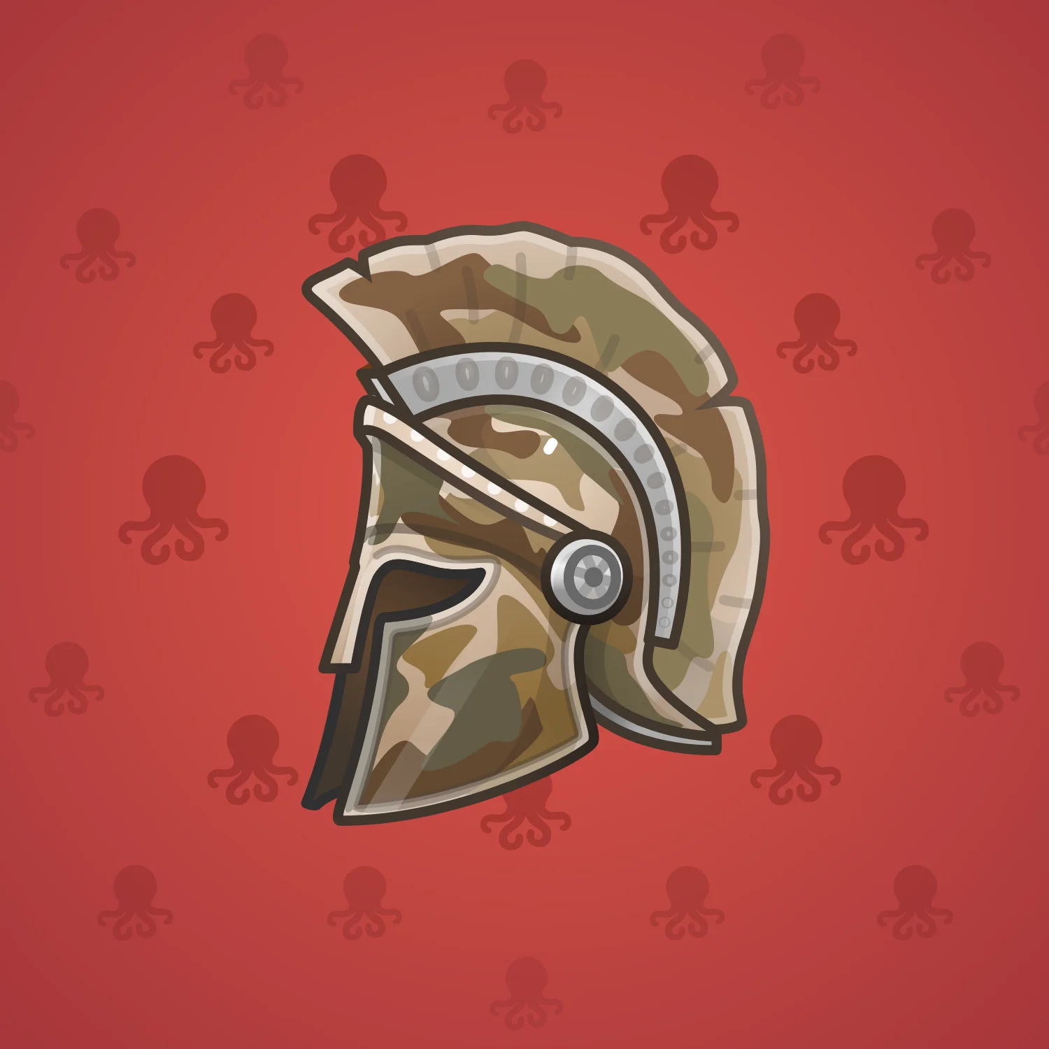 Heroic Helmet #3213