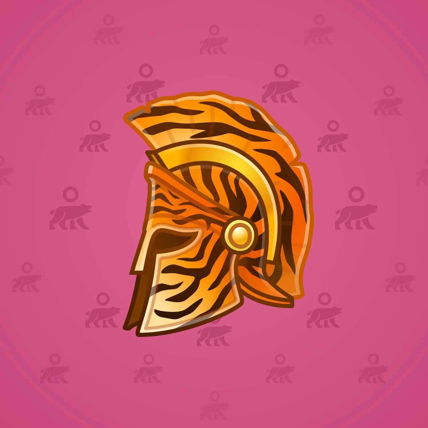 Heroic Helmet