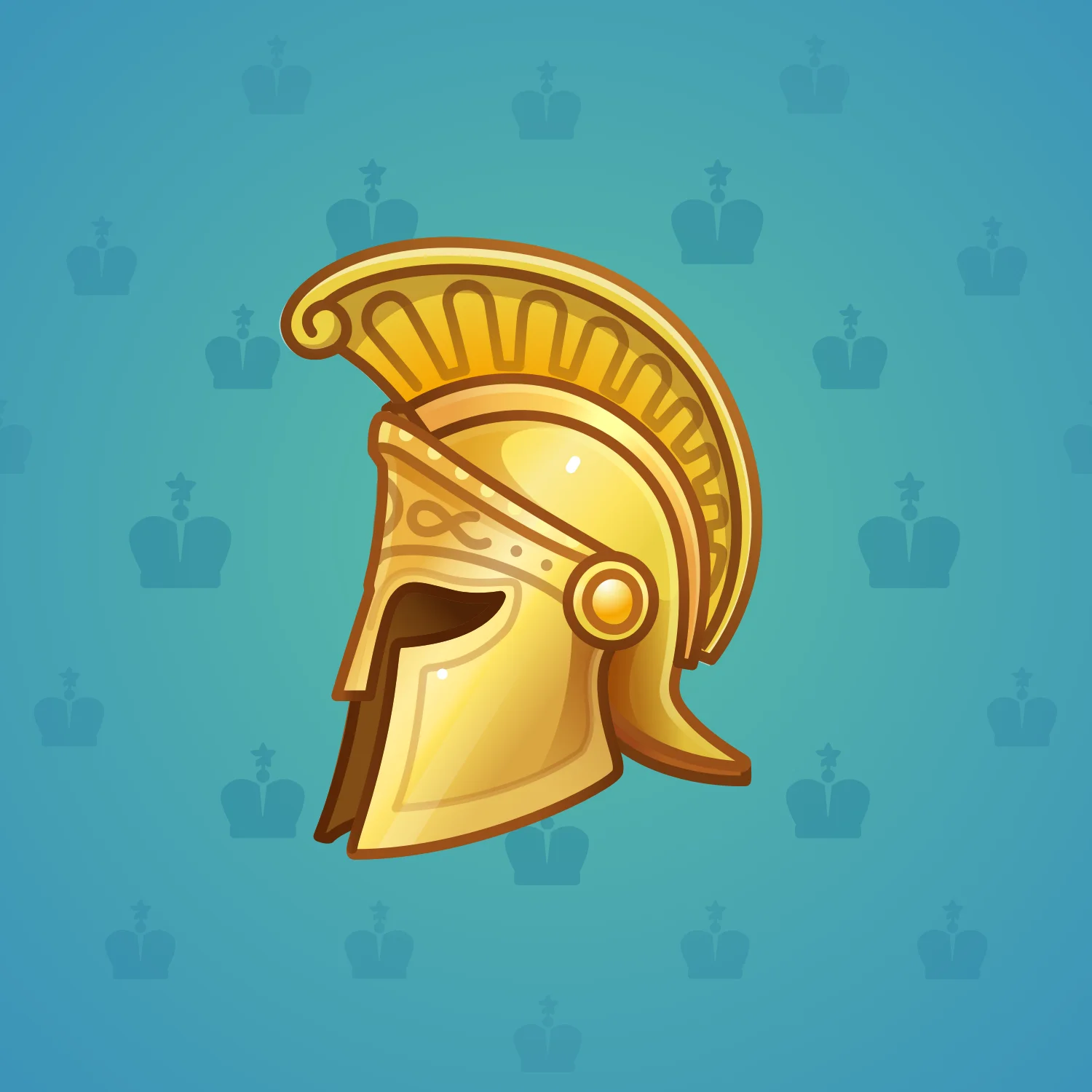 Heroic Helmet #501
