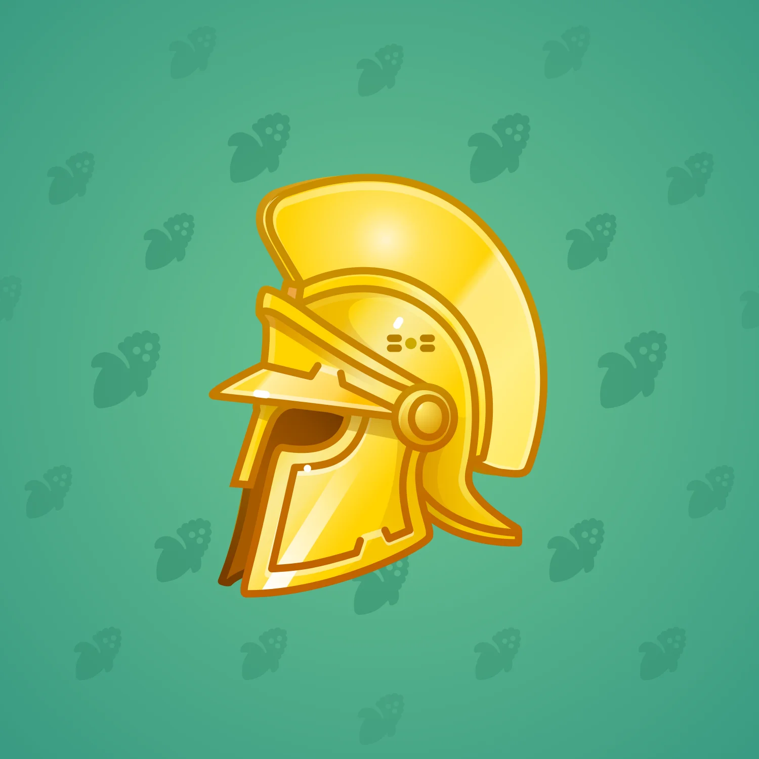 Heroic Helmet #637