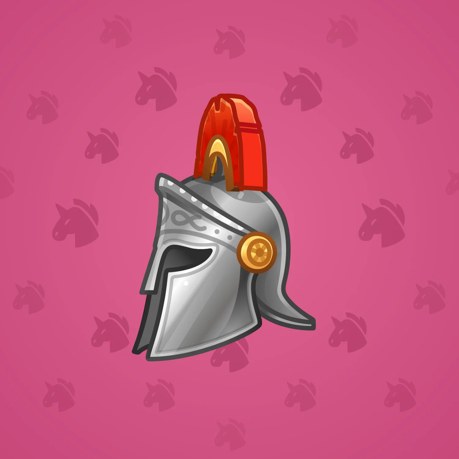 Heroic Helmet #965