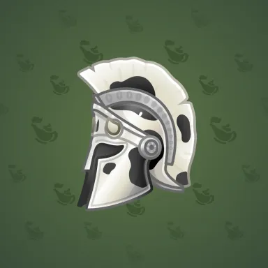Heroic Helmet #981