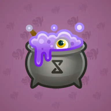 Hex Pot #10406