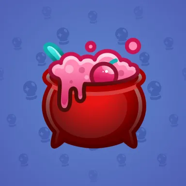 Hex Pot #10910