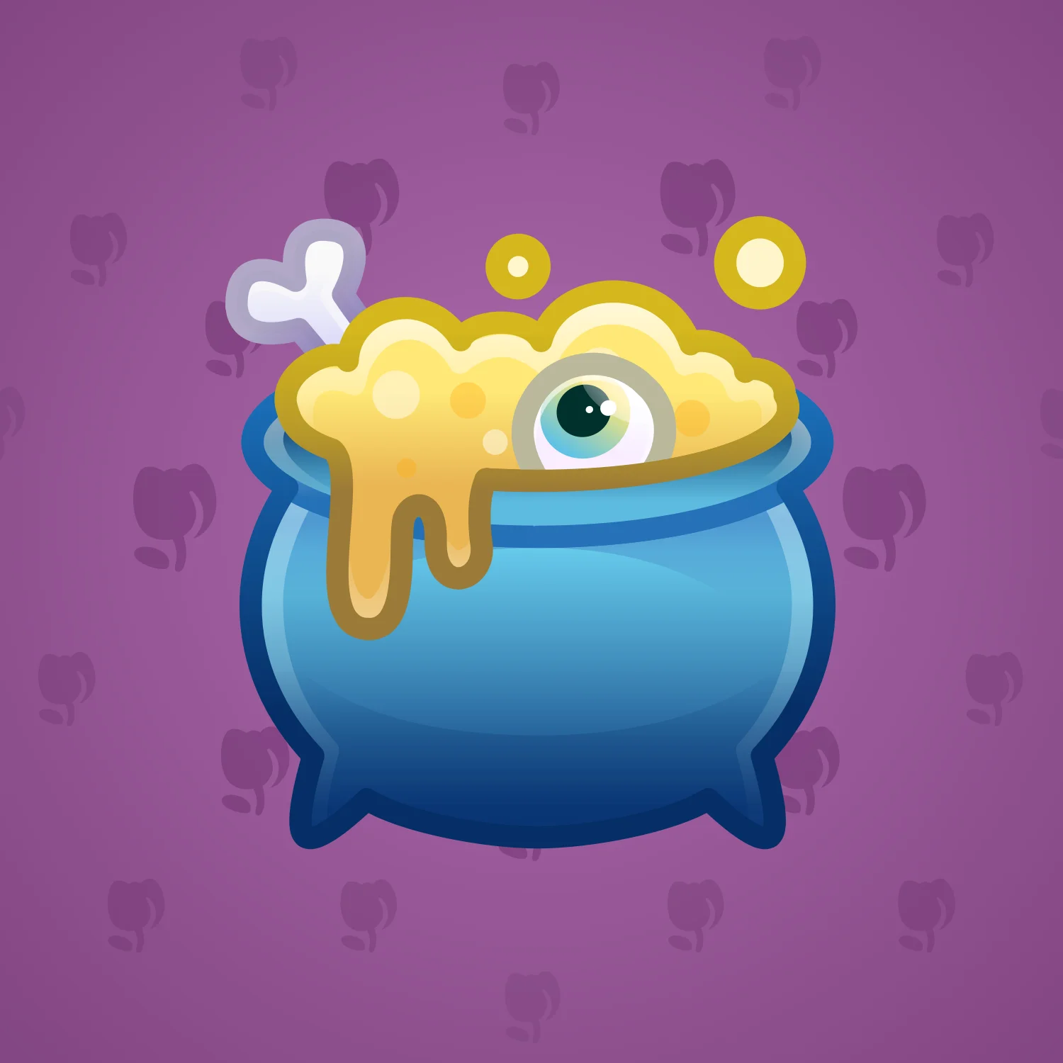 Hex Pot #11403