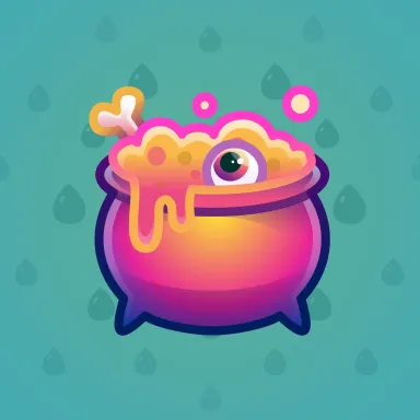 Hex Pot