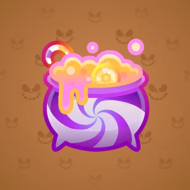 Hex Pot #12679
