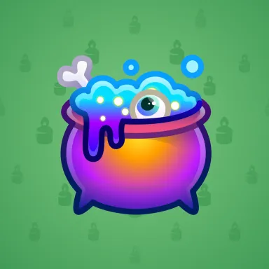 Hex Pot