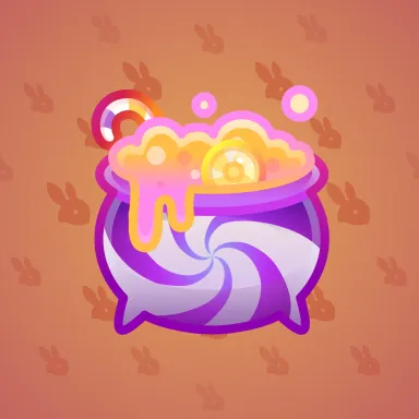 Hex Pot