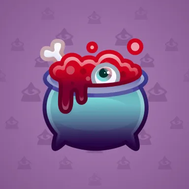 Hex Pot
