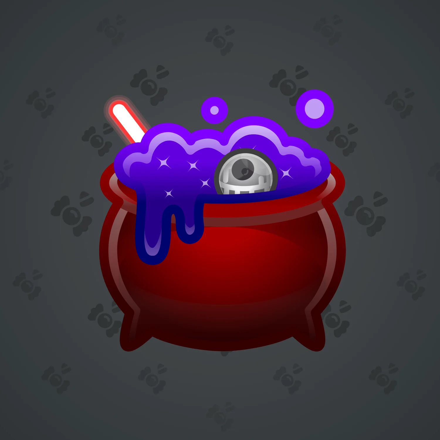 Hex Pot