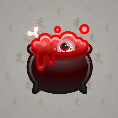 Hex Pot