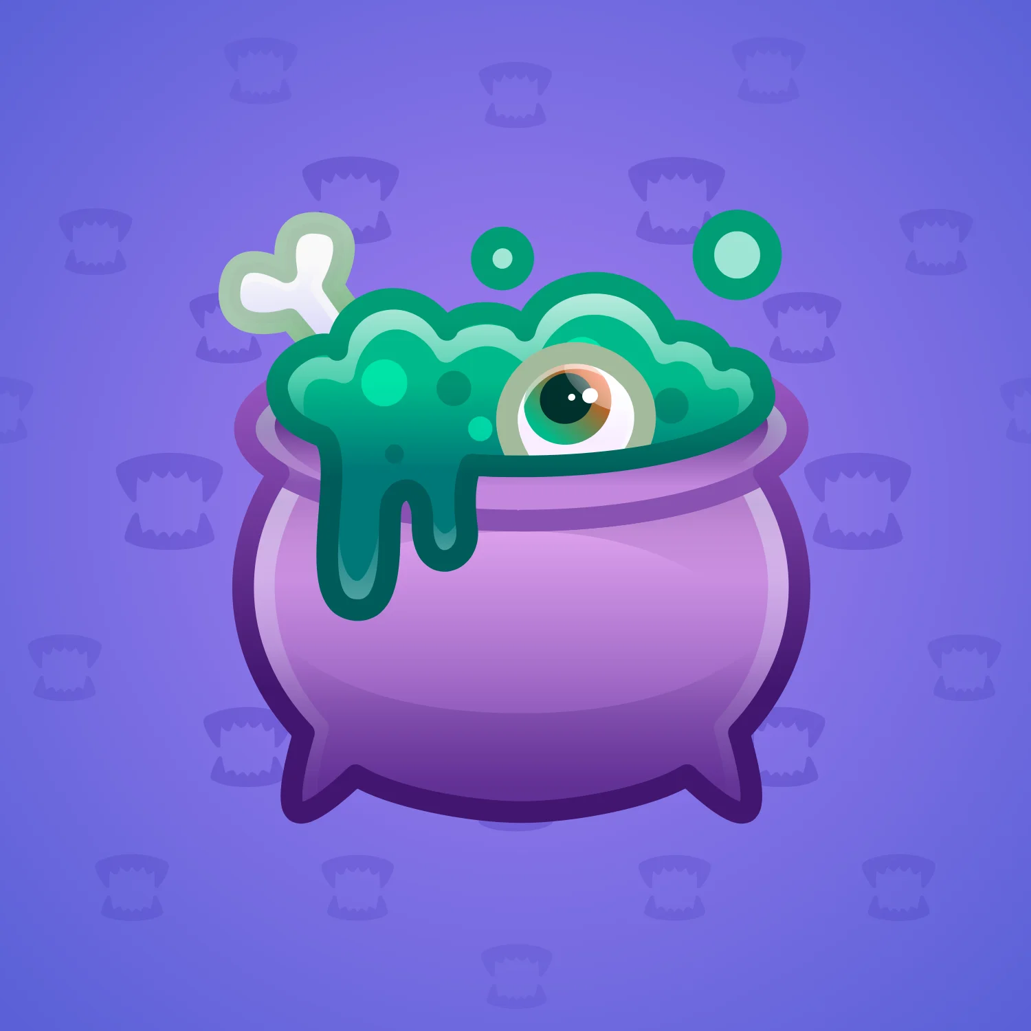 Hex Pot #150