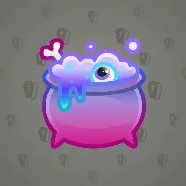 Hex Pot #15728