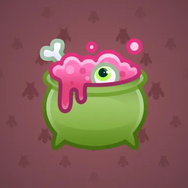 Hex Pot