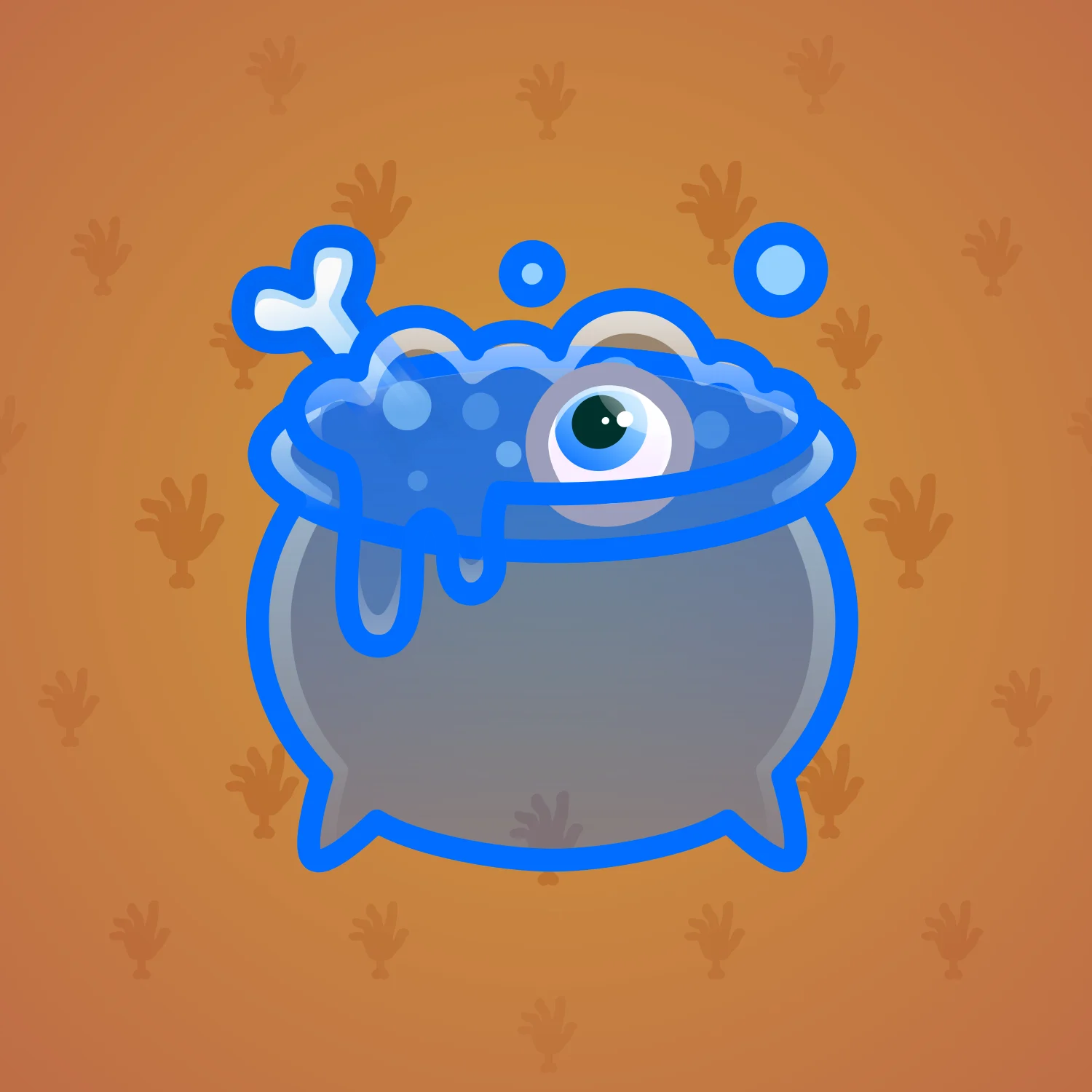Hex Pot